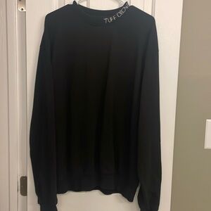 Mens Tuff Crowd Los Angeles Jersey